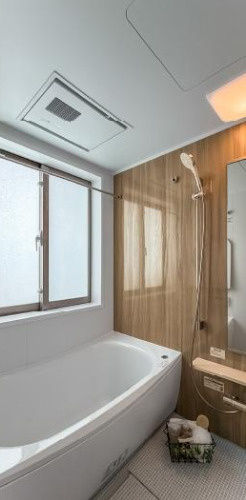 東京錦糸町シティタワーの完成予想図|施工例です。