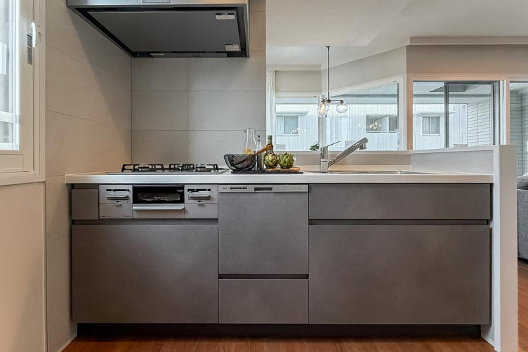 東京錦糸町シティタワーのその他共用部分