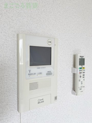 【セキュリティ】 | レジュールアッシュ難波MINAMI