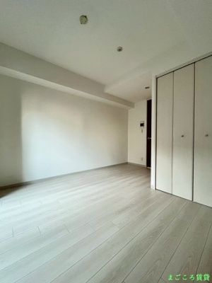 【洋室】 | KDXレジデンス難波南