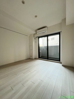 【寝室】 | KDXレジデンス難波南