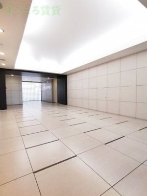 【エントランス】 | KDXレジデンス難波南