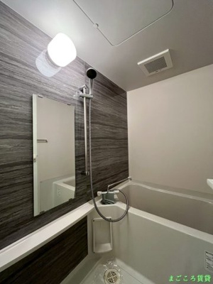 【浴室】 | KDXレジデンス難波南