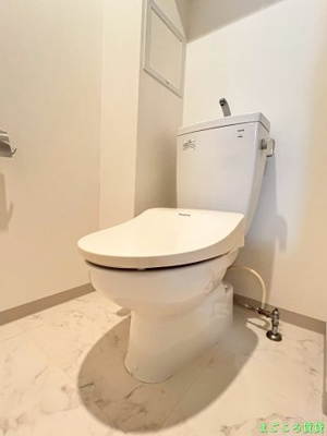 【トイレ】 | KDXレジデンス難波南