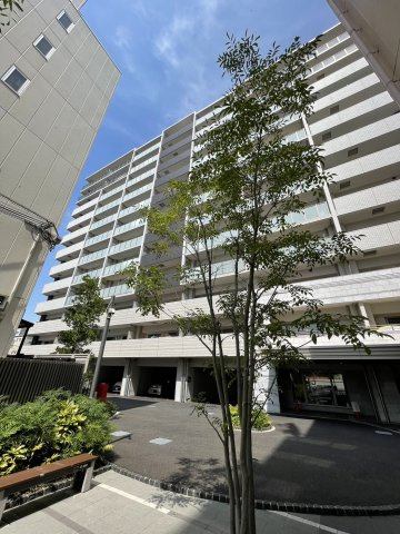 【外観】 | ディモア城東シティ