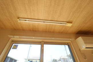 【寝室】 | ヒーリングヴィラ久保台　ＡＢＣ　Ａ棟