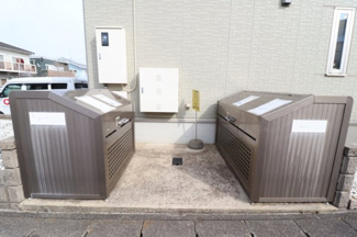  | ヒーリングヴィラ久保台　ＡＢＣ　Ａ棟