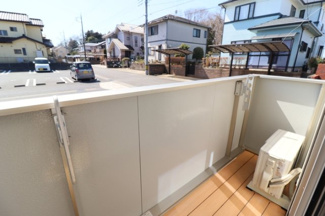  | ヒーリングヴィラ久保台　ＡＢＣ　Ａ棟