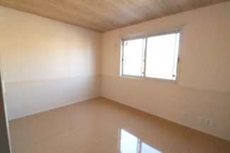 【寝室】 | ヒーリングヴィラ久保台　ＡＢＣ　Ａ棟