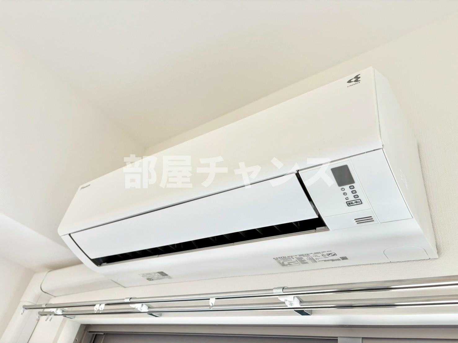 アドバンス名古屋アウリィの設備