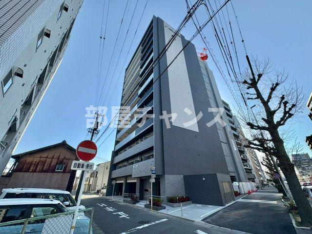 アドバンス名古屋アウリィ