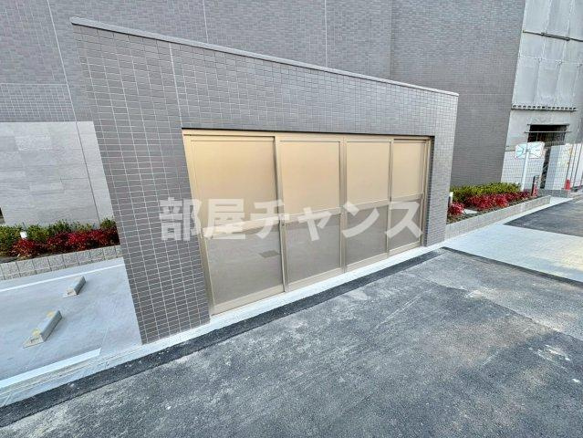 アドバンス名古屋アウリィのその他共用部分