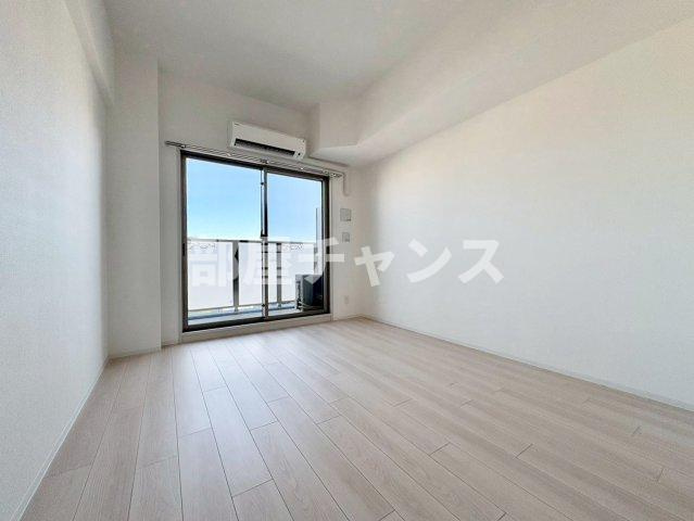 アドバンス名古屋アウリィの居間・リビング