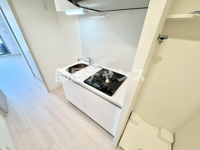 アドバンス名古屋アウリィのキッチン