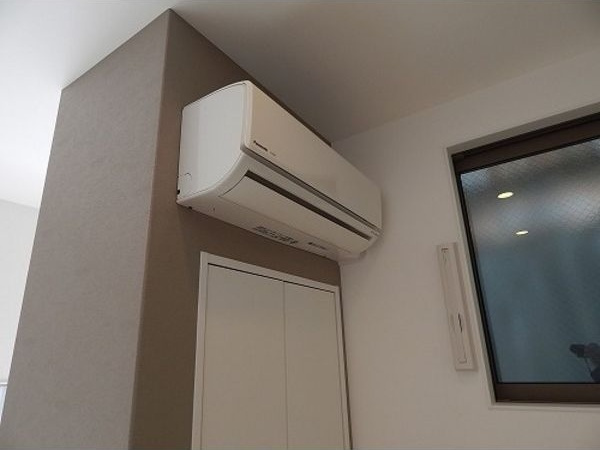 Casa笠寺の設備