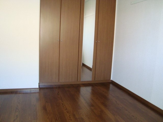 ラ・ポワールの収納|収納