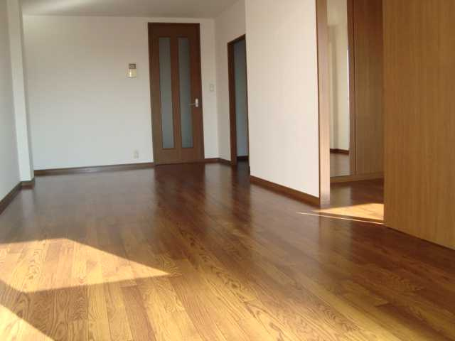 ラ・ポワールの居間・リビング|リビング