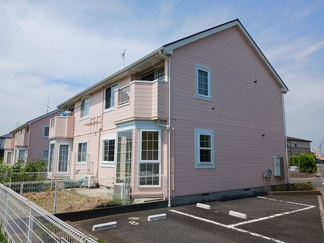 ラ・フレーズⅡ