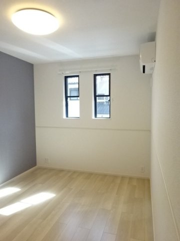 インスラ　トウガネ　Ａの内装|おしゃれな内装です