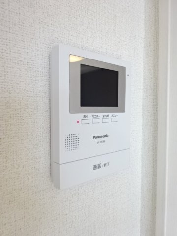 インスラ　トウガネ　Ａのセキュリティ