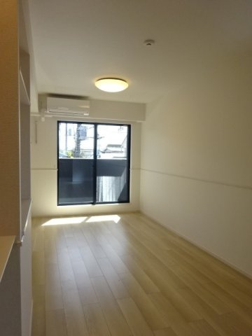 インスラ　トウガネ　Ａの内装|内装です