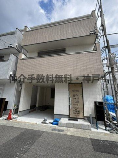 【外観】 | 外観は落ち着いています