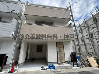 【外観】 | 外観です