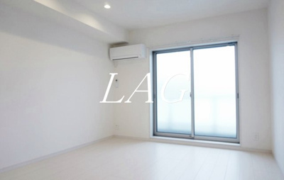 【居間・リビング】 | リブリ・エムズ | 洋室のお部屋です。