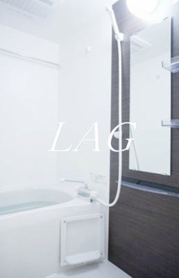 【浴室】 | リブリ・エムズ | お風呂です。