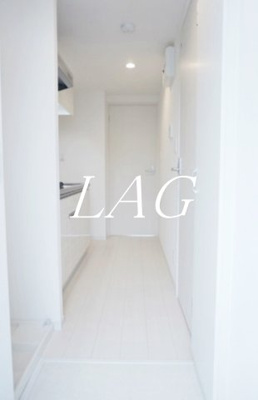 【玄関】 | リブリ・エムズ | 玄関です。