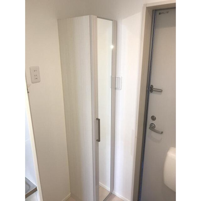 【玄関】 | 栄 | その他部屋 