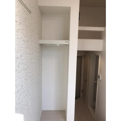 【収納】 | 栄 | その他部屋 