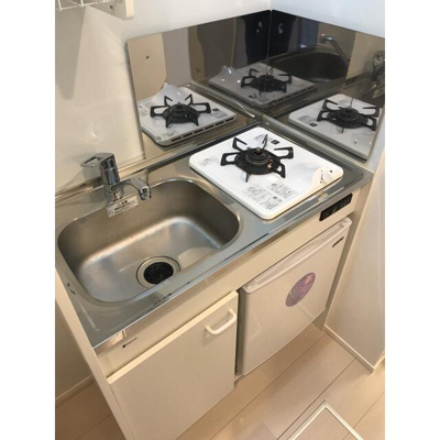 【キッチン】 | 栄 | その他部屋 