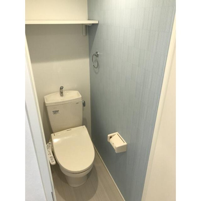 【トイレ】 | 栄 | その他部屋 