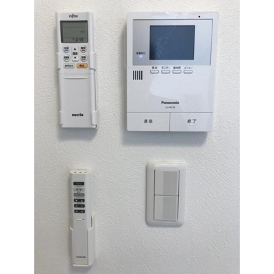 【セキュリティ】 | 栄 | その他部屋 