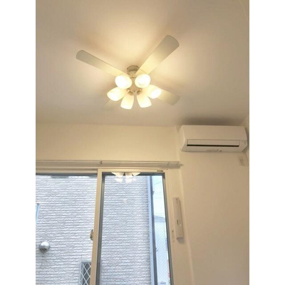 【設備】 | 栄 | その他部屋 