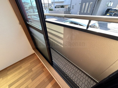 【バルコニー】 | リヴェール