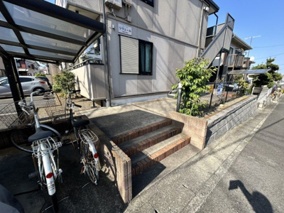 【エントランス】 | リヴェール