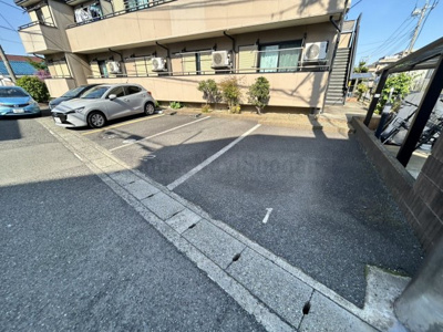 【駐車場】 | リヴェール