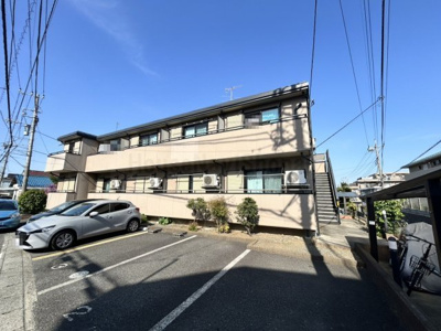 【外観】 | リヴェール