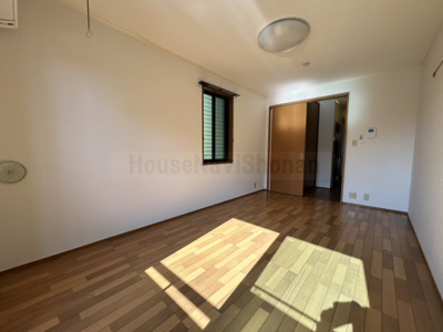 【寝室】 | リヴェール