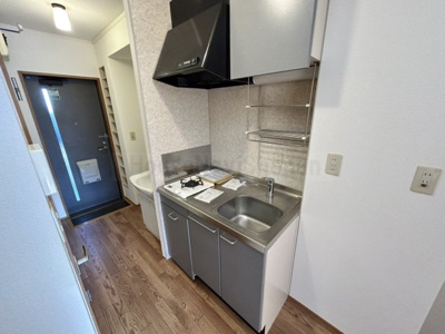 【キッチン】 | リヴェール