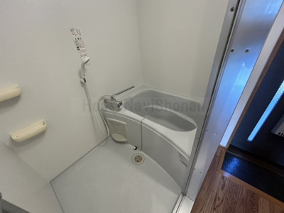 【浴室】 | リヴェール