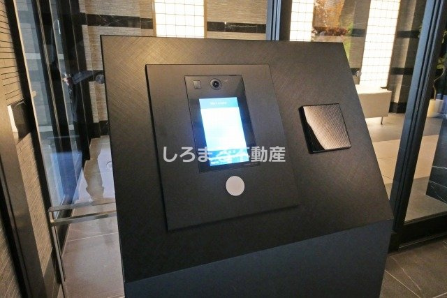 ＩＢＣ　Ｒｅｓｉｄｅｎｃｅ　Ｗｅｓｔのその他共用部分