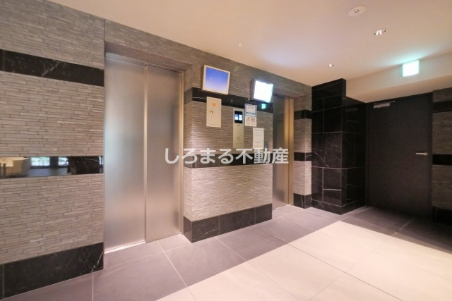 ＩＢＣ　Ｒｅｓｉｄｅｎｃｅ　Ｗｅｓｔのその他共用部分