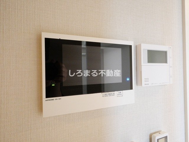 ＩＢＣ　Ｒｅｓｉｄｅｎｃｅ　Ｗｅｓｔの設備