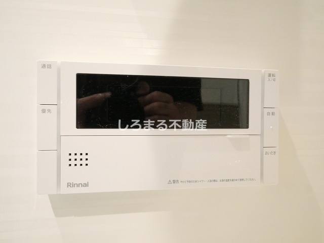 ＩＢＣ　Ｒｅｓｉｄｅｎｃｅ　Ｗｅｓｔの設備