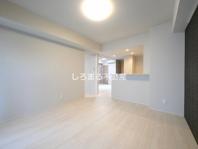 ＩＢＣ　Ｒｅｓｉｄｅｎｃｅ　Ｗｅｓｔの居間・リビング