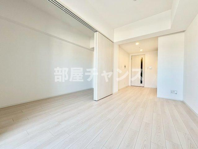 アドバンス名古屋アウリィの居間・リビング