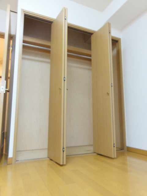 パルコート・ステアの展望|★屋根の付いたバルコニー★